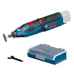 Bosch GRO 12V-35 Akku-Multitool