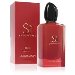 Sì Passione Eau de Parfum