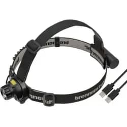 brennenstuhl SL 401 AF LED Stirnlampe 400 Lumen
