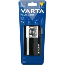 Varta Cons.Varta Leuchte Palm Light 16645