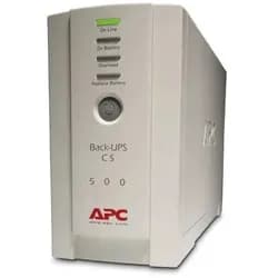 APC USV-Anlage