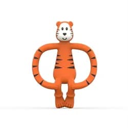 Teething Teddy Tiger