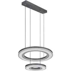 Globo, Pendelleuchte, Blasius (6250 lm)