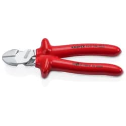 KNIPEX Kraft-Seitenschneider - 7407200
