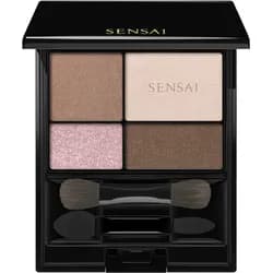 EYE COLOUR PALETTE