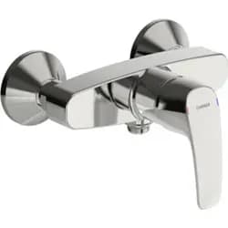 Hansa 45120163 EHM Brausebatt. HANSAPINTO 4512 - Silber