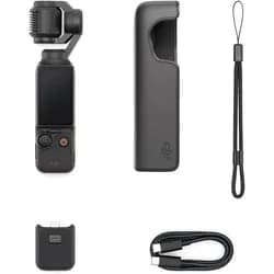 Osmo Pocket 3