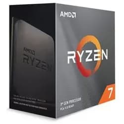 AMD Prozessor 5700X bunt