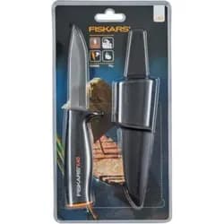 Fiskars Gartenpflege-Set Universalmesser 1001622