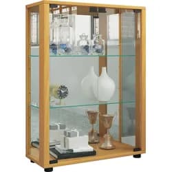 Vitrine Sintalo ca. 60x80 cm Buche