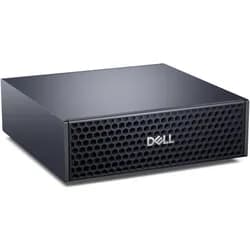 Dell ProMax GB10 (2000 GB, 128 GB, nVidia GB10), PC, Schwarz