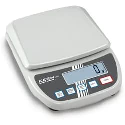 KERN Laborwaage EMS 6K0.1