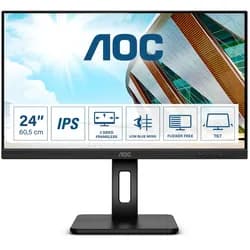 AOC Q24P2Q LED-Monitor