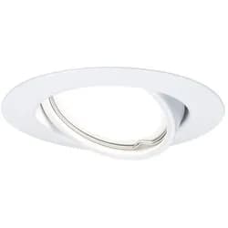 PAULMANN EBL Base schw 1x5W 51mm GU10 Ws
