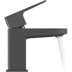DURAVIT MH1010002046 Manhattan 1Heb-Wtmi S Schw Mt - Schwarz