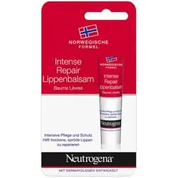 Neutrogena Intense Repair Lippenbalsam