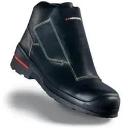 uvex Stiefel MACSOLE 1.0 S3 schwarz Weite 11 Größe 44