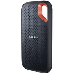 Sandisk externe SSD