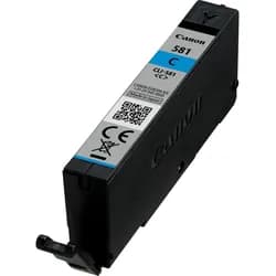 CANON CLI-581 cyan