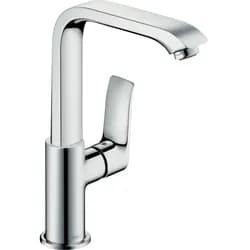 hansgrohe Spültischarmatur