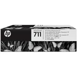 HP No.711 Druckkopf Tintenpatrone