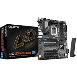 Gigabyte Mainboard
