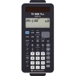 TI 30X PLUS MathPrint