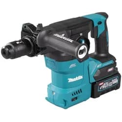 Makita Akku-Kombihammer HR009GM202