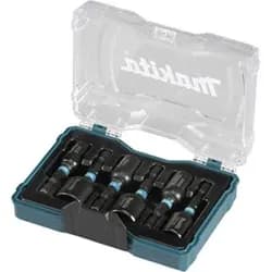 Makita Steckschlüssel-Set 6tlg
