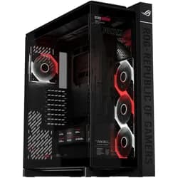 Asus PC-Gehäuse