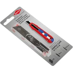KNIPEX CutiX Ersatzklingen