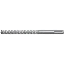 FISCHER Hammerbohrer SDS-plus Ø8/100/165 mm