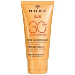 Sun Crème Solaire Fondante SPF 30