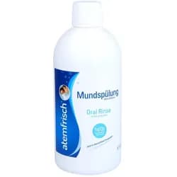 Atemfrisch Mundspülung