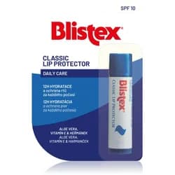 Blistex Classic Pflegestift