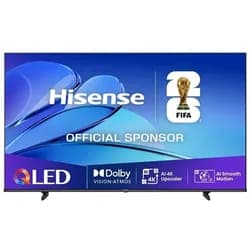 Hisense 50E77Q LED-Fernseher