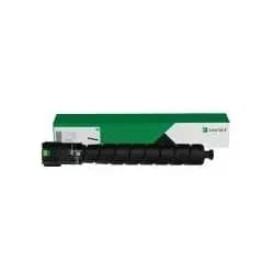 Lexmark Toner 83D0HY0 yellow
