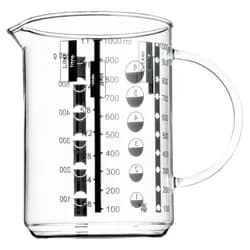 WMF Messbecher Gourmet