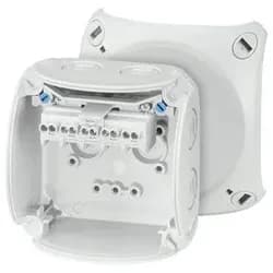 Hensel Kabelabzweigkasten KF 0202 G