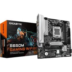 Gigabyte Mainboard
