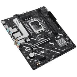 Asus Mainboard