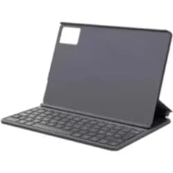 Lenovo Tastatur und Folioh?lle - POGO pin - Luna Gray