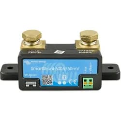 Victron SmartShunt 500A 50mV Batteriewächter