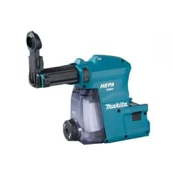 Makita Staubabsaugung DX08