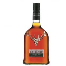 The Dalmore 15 Jahre Single Malt Scotch Whisky 40% Vol. 700ml