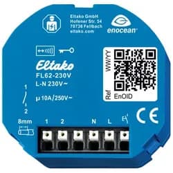 ELTAKO FL62-230V Funk-Lichtaktor