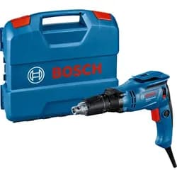 Bosch Trockenbauschrauber GTB 6-50