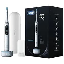 Oral-B Elektrische Zahnbürste