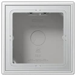 Jung AP-Kappe 1-fach AL 2581 A-L