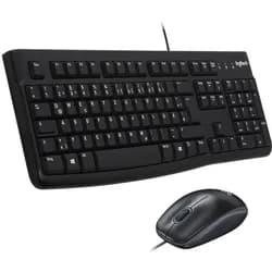 Logitech MK120
